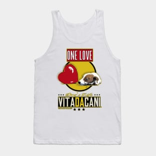 ONE LOVE Tank Top